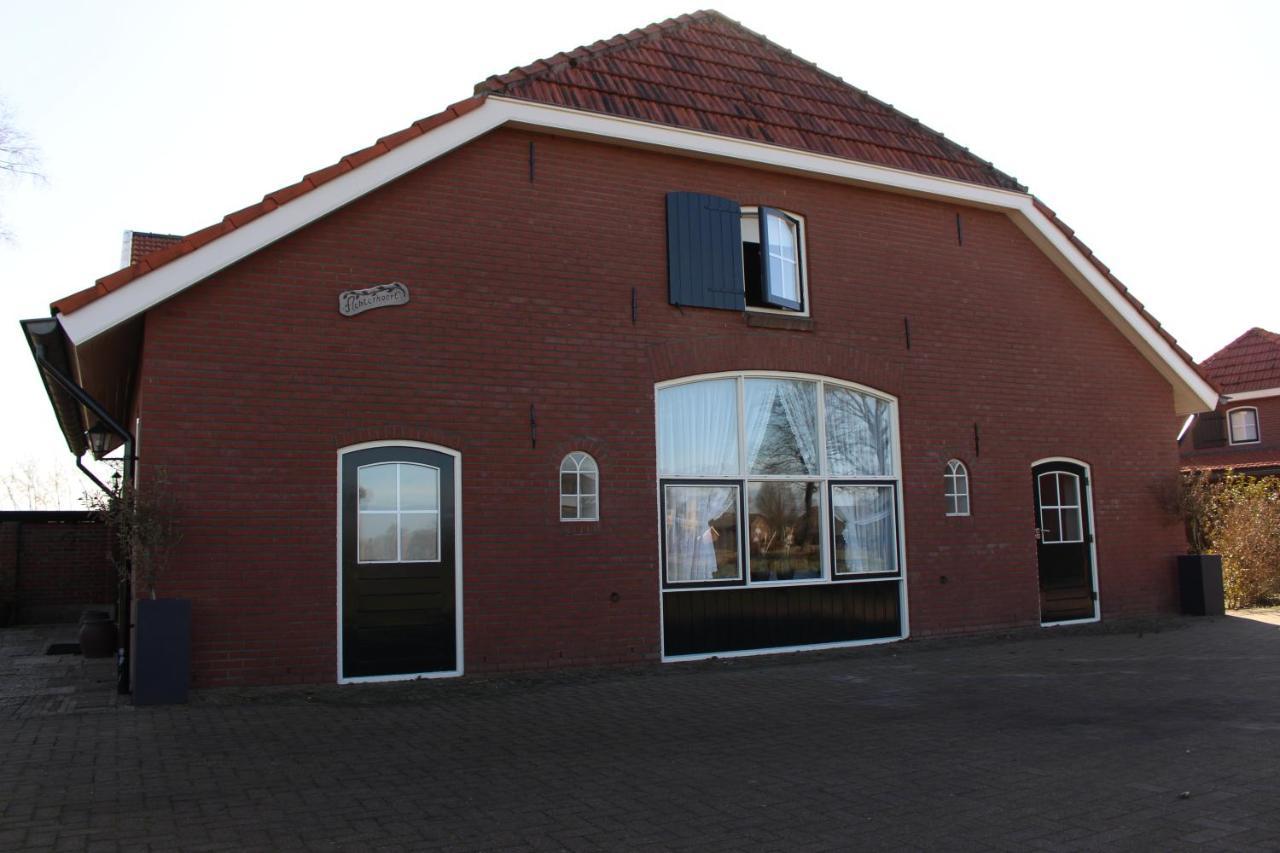 De Achterkoert Apartamento Halle Exterior foto